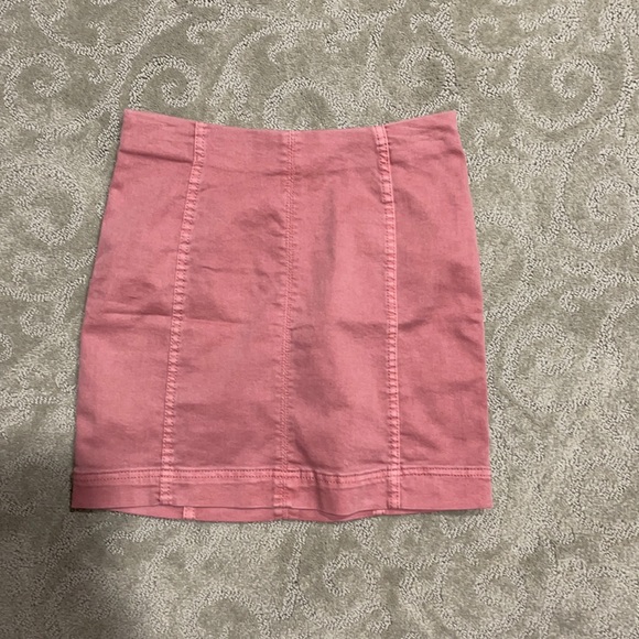 Jolt Dresses & Skirts - Jolt Pink Skirt